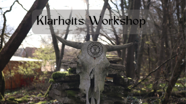 Klarheits Workshop